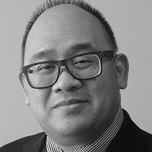 Henry Baltazar