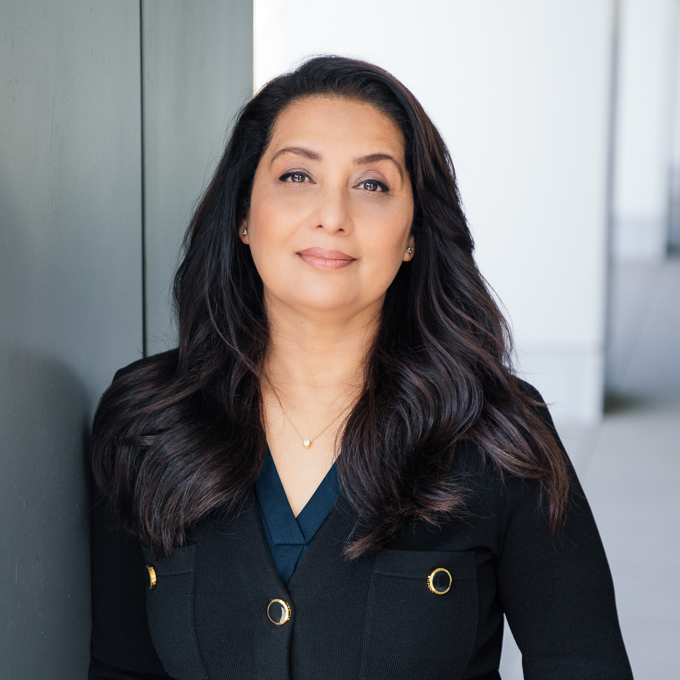 Sheila Rohra